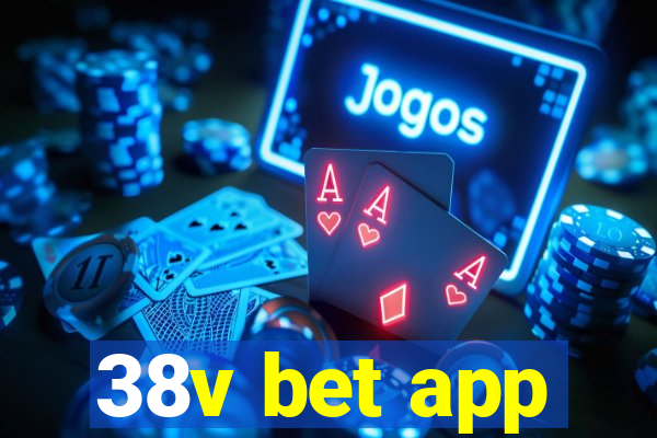 38v bet app